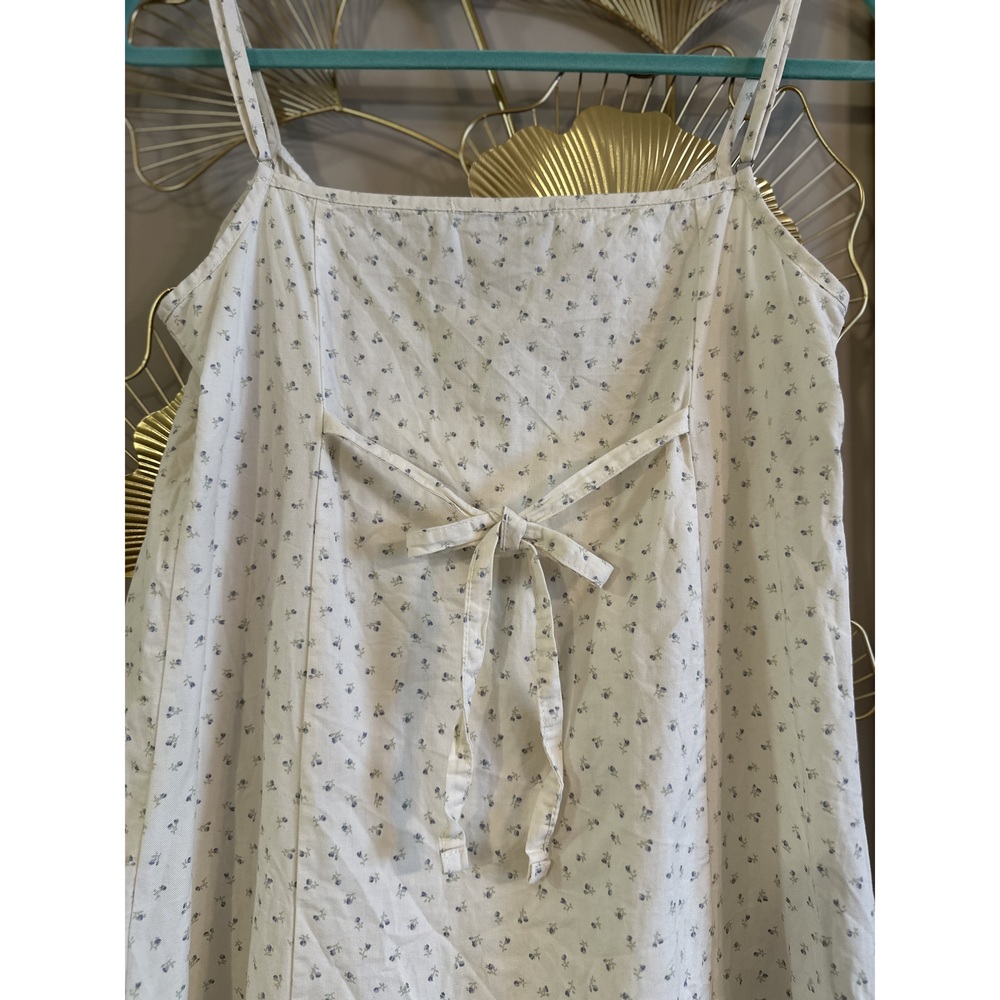 Brandy Melville Arianna Floral Dress - Picture 7 of 8